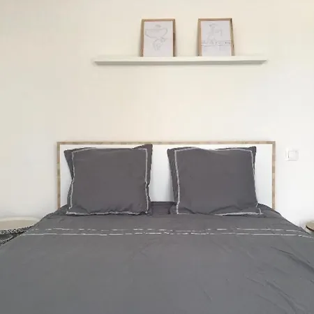 홈스테이 Parenthese Cosy 푸라